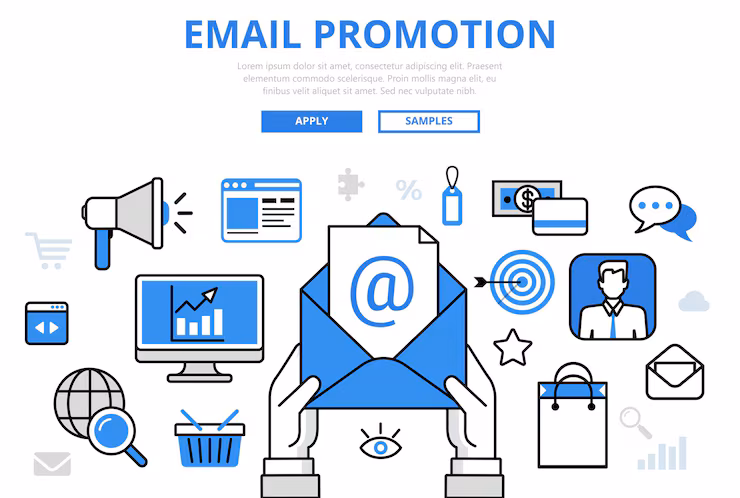Email Marketing
